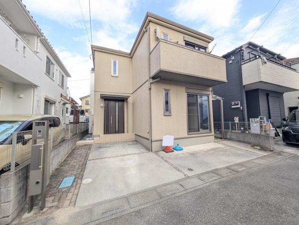 中古戸建 さいたま市緑区大間木２丁目 JR武蔵野線東浦和駅 3,799万円