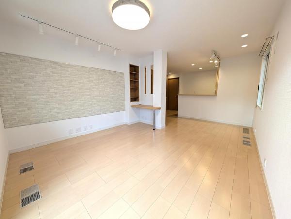 中古戸建 さいたま市緑区大間木２丁目 JR武蔵野線東浦和駅 3,899万円