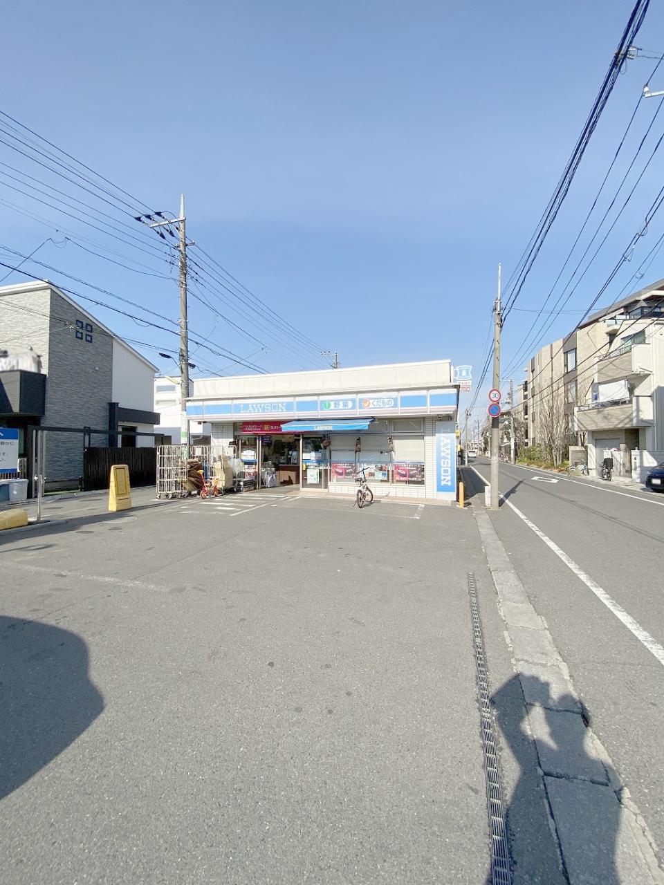 中古マンション 世田谷区砧4丁目 小田急線祖師ヶ谷大蔵駅 3,180万円