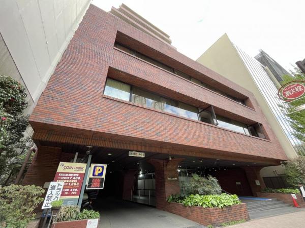 中古マンション 新宿区西新宿4丁目 都営大江戸線都庁前駅 3,980万円