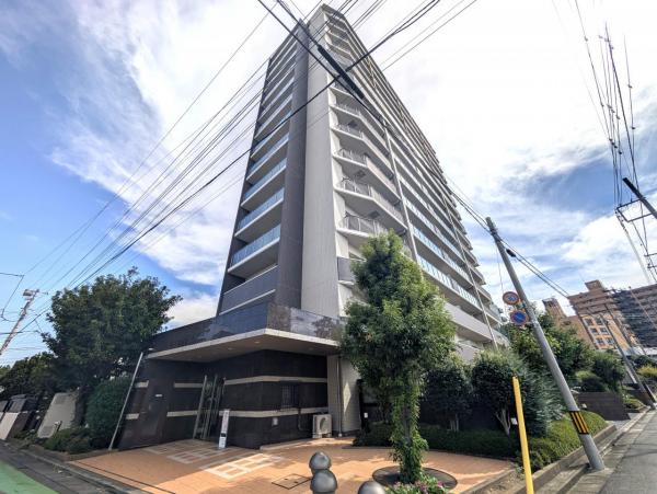 中古マンション さいたま市大宮区土手町1丁目 東武野田線北大宮駅 4,490万円