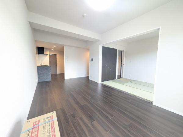 中古マンション さいたま市大宮区土手町1丁目 東武野田線北大宮駅 4,390万円