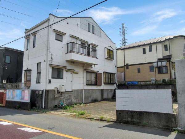 土地 東京都東村山市多摩湖町1丁目 西武西武園線西武園駅 2,750万円