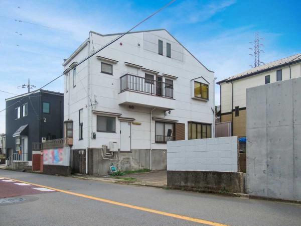土地 東京都東村山市多摩湖町１丁目 西武西武園線西武園駅 2,750万円