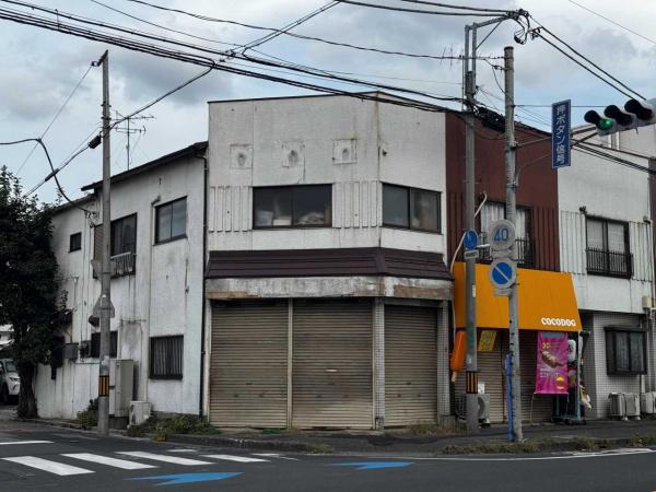 中古戸建 埼玉県川口市末広２丁目 埼玉高速鉄道川口元郷駅 2,060万円