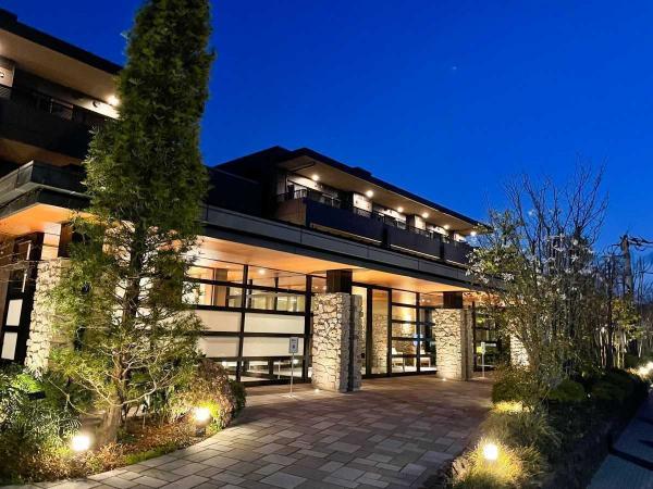 中古マンション 東京都練馬区関町南3丁目 JR中央本線吉祥寺駅 9,480万円