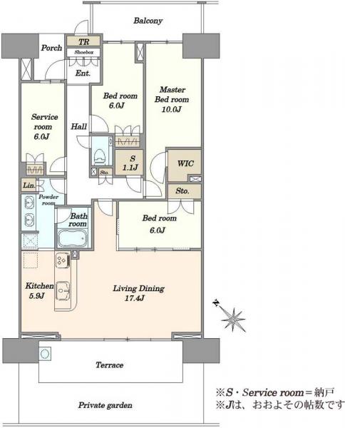中古マンション 千葉県浦安市高洲４丁目 JR京葉線新浦安駅 7,850万円