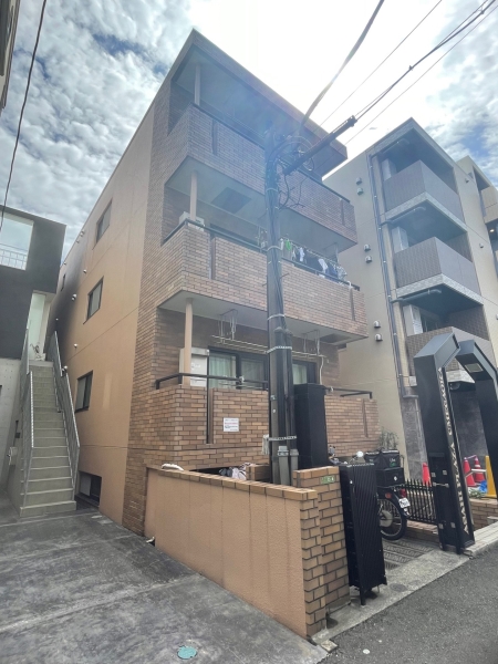 中古マンション 東京都世田谷区梅丘１丁目 小田急線梅ヶ丘駅 4,480万円