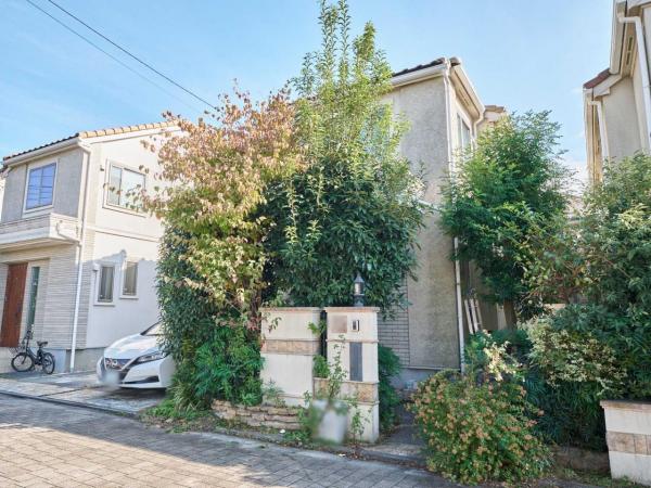 中古戸建 東京都国分寺市内藤2丁目 JR中央本線国立駅 6,580万円