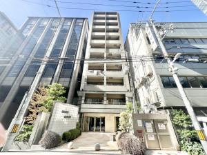 中古マンション 大阪市北区堂島２丁目3-4 大阪メトロ四つ橋線西梅田駅 38900000