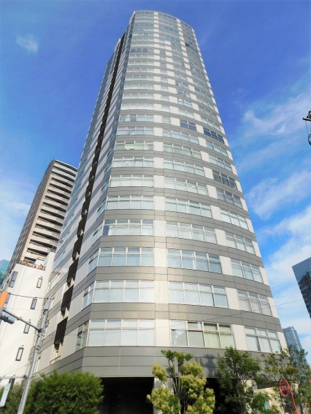 中古マンション 東京都港区六本木７丁目 都営大江戸線六本木駅 2億6,800万円