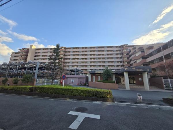 中古マンション さいたま市北区日進町1丁目 JR京浜東北線大宮駅 2,890万円