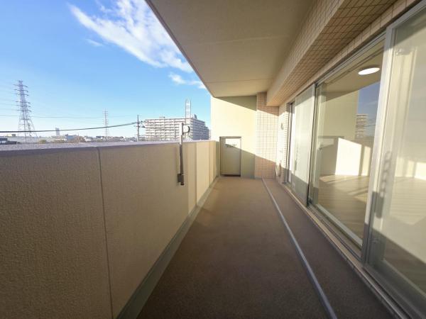 中古マンション さいたま市北区日進町1丁目 JR京浜東北線大宮駅 2,790万円