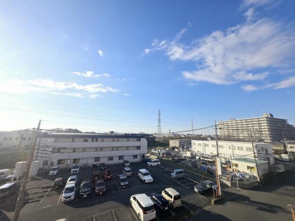 中古マンション さいたま市北区日進町1丁目 JR京浜東北線大宮駅 2,790万円
