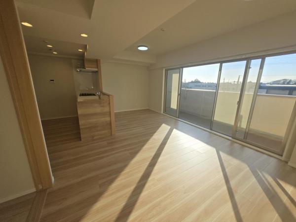 中古マンション さいたま市北区日進町1丁目 JR京浜東北線大宮駅 2,790万円