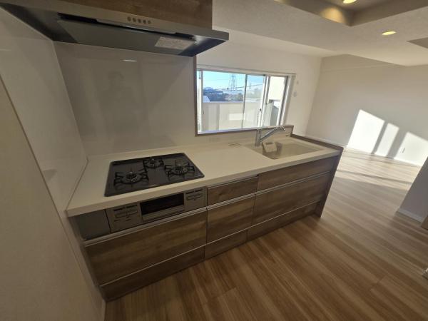 中古マンション さいたま市北区日進町1丁目 JR京浜東北線大宮駅 2,790万円