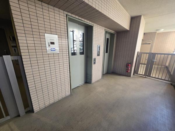 中古マンション さいたま市北区日進町1丁目 JR京浜東北線大宮駅 2,790万円