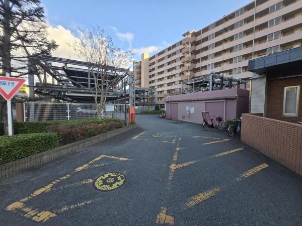 中古マンション さいたま市北区日進町1丁目 JR京浜東北線大宮駅 2,790万円