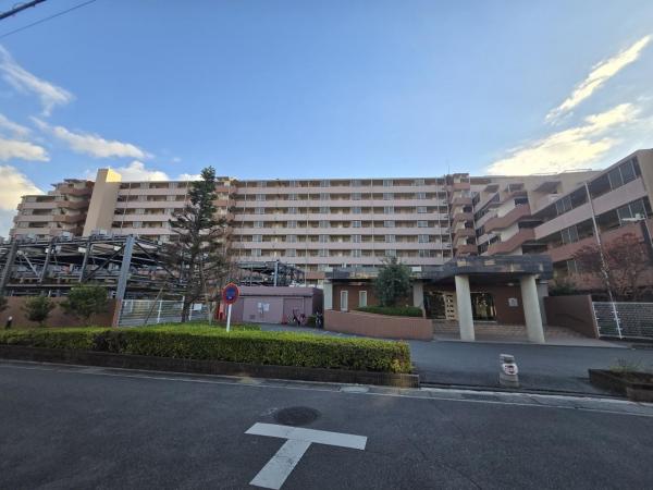 中古マンション さいたま市北区日進町1丁目 JR京浜東北線大宮駅 2,790万円