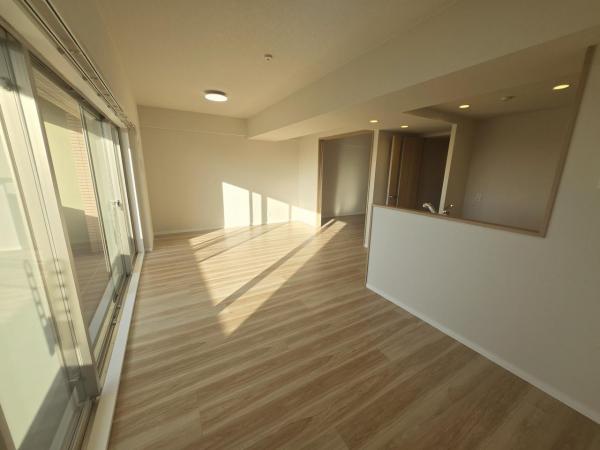 中古マンション さいたま市北区日進町1丁目 JR京浜東北線大宮駅 2,790万円