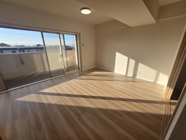 中古マンション さいたま市北区日進町1丁目 JR京浜東北線大宮駅 2,790万円