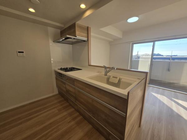 中古マンション さいたま市北区日進町１丁目 JR京浜東北線大宮駅 2,790万円