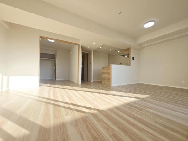 中古マンション さいたま市北区日進町1丁目 JR京浜東北線大宮駅 2,790万円