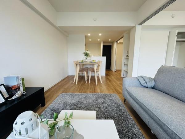 中古マンション さいたま市桜区栄和5丁目 JR埼京線南与野駅 1,998万円