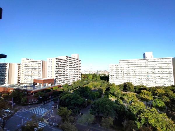 中古マンション 江戸川区清新町1丁目 東西線西葛西駅 5,480万円