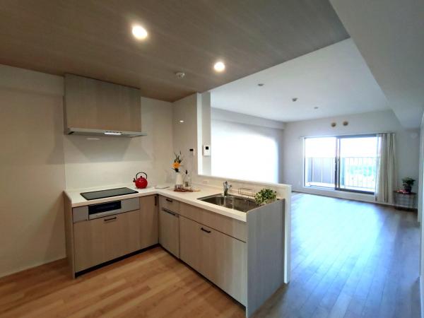 中古マンション 江戸川区清新町1丁目 東西線西葛西駅 5,480万円