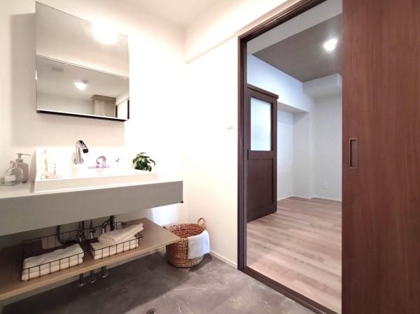 中古マンション 江戸川区清新町1丁目 東西線西葛西駅 5,480万円