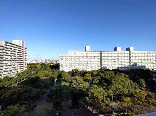 中古マンション 江戸川区清新町1丁目 東西線西葛西駅 5,480万円