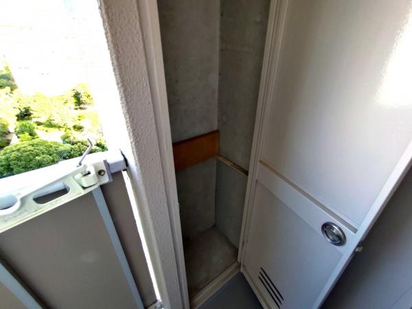 中古マンション 江戸川区清新町1丁目 東西線西葛西駅 5,480万円