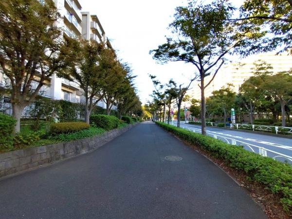 中古マンション 江戸川区清新町1丁目 東西線西葛西駅 5,480万円