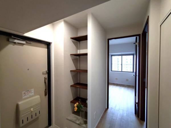 中古マンション 江戸川区清新町1丁目 東西線西葛西駅 5,480万円