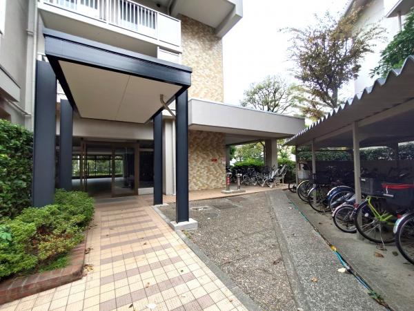 中古マンション 江戸川区清新町1丁目 東西線西葛西駅 5,480万円