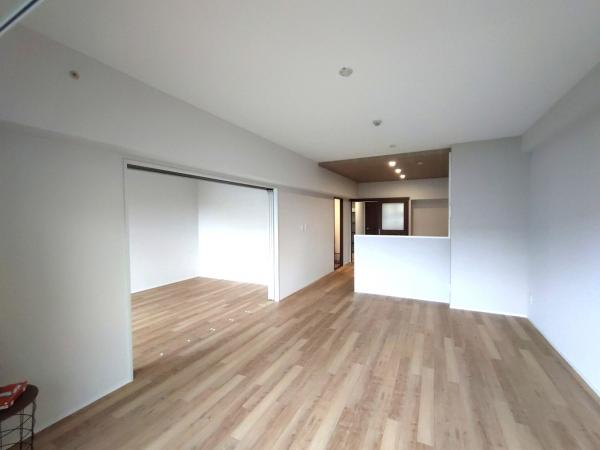 中古マンション 江戸川区清新町1丁目 東西線西葛西駅 5,480万円