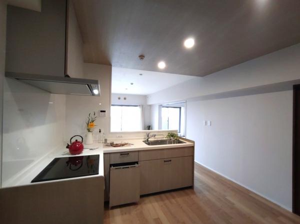 中古マンション 江戸川区清新町1丁目 東西線西葛西駅 5,480万円