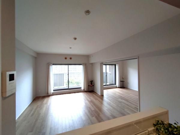 中古マンション 江戸川区清新町1丁目 東西線西葛西駅 5,480万円