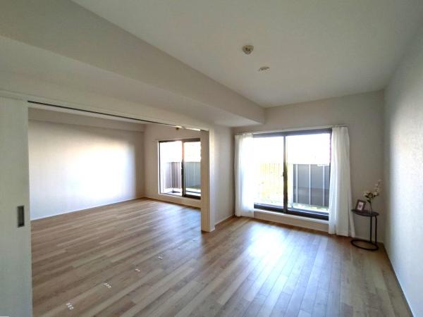 中古マンション 江戸川区清新町1丁目 東西線西葛西駅 5,480万円