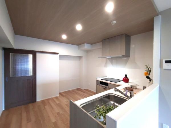 中古マンション 江戸川区清新町1丁目 東西線西葛西駅 5,480万円