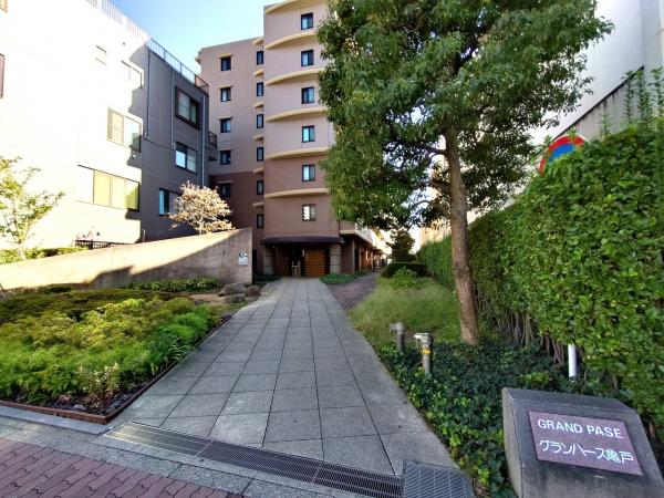 中古マンション 江東区亀戸７丁目 JR中央・総武線亀戸駅 6,580万円