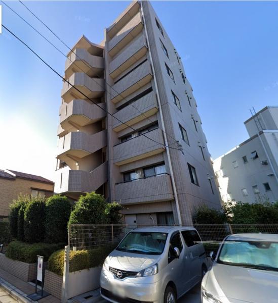 中古マンション 川口市川口５丁目 JR京浜東北線川口駅 2,280万円