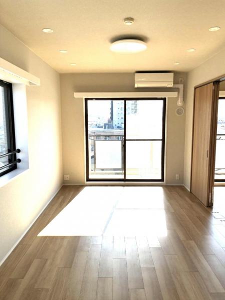 中古マンション 川口市川口５丁目 JR京浜東北線川口駅 3,230万円