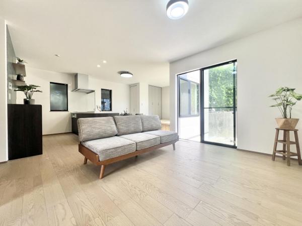 新築戸建 川西市東多田３丁目 能勢電鉄多田駅 4,120万円