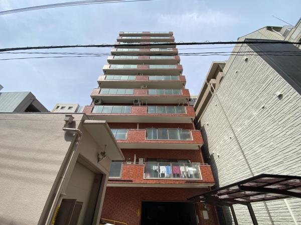 中古マンション 大阪市中央区本町橋 大阪メトロ中央線堺筋本町駅 5,580万円