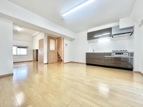 中古マンション 大阪市中央区本町橋 大阪メトロ中央線堺筋本町駅 5,580万円