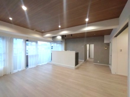 中古マンション 新宿区四谷４丁目 丸の内線四谷三丁目駅 6,799万円