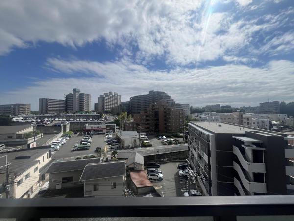 中古マンション 豊中市上新田2丁目9-5 大阪モノレール千里中央駅 5,298万円