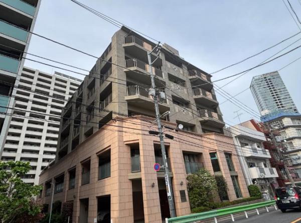 中古マンション 港区白金1丁目 南北線白金高輪駅 2億2,800万円